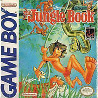 Disney's Jungle Book - Gameboy Game | Retrolio Games