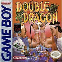 Double Dragon - Gameboy Game | Retrolio Games