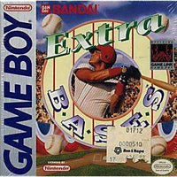 Extra Bases - Gameboy Game | Retrolio Games