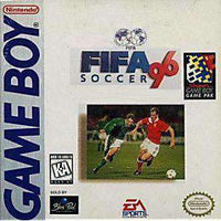 FIFA Soccer 96 - Gameboy Game | Retrolio Games