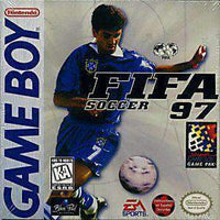 FIFA Soccer 97 - Gameboy Game | Retrolio Games