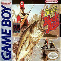 Super Black Bass - Gameboy Game | Retrolio Games