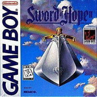 Sword of Hope II - Gameboy Game | Retrolio Games