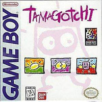 Tamagotchi - Gameboy Game | Retrolio Games