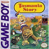 Tasmania Story - Gameboy Game | Retrolio Games