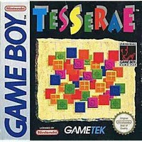 Tesserae - Gameboy Game | Retrolio Games