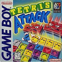 Tetris Attack - Gameboy Game | Retrolio Games