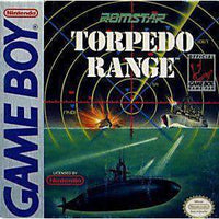 Torpedo Range - Gameboy Game | Retrolio Games