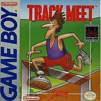 Track Meet - Gameboy Game | Retrolio Games