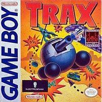 Trax - Gameboy Game - Best Retro Games