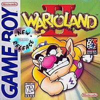 Wario Land 2 II - Gameboy Game | Retrolio Games