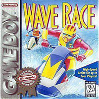 Wave Race - Gameboy Game | Retrolio Games