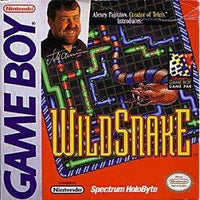 Wildsnake - Gameboy Game | Retrolio Games