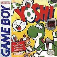 Yoshi - Gameboy Game | Retrolio Games