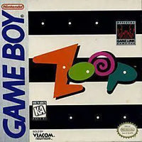 Zoop - Gameboy Game | Retrolio Games