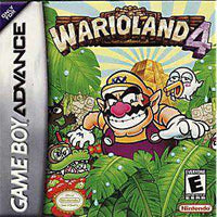 Wario Land 4 - GBA Game - Best Retro Games