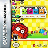 - Gameboy Advance Game | Retrolio Games