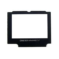 Game Boy Advance SP Replacement Screen - Best Retro Games