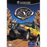 4x4 EVO 2 - Gamecube Game | Retrolio Games