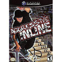 Aggressive Inline - Gamecube Game | Retrolio Games