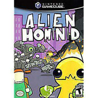 Alien Hominid - Gamecube Game | Retrolio Games