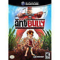 Ant Bully - Gamecube Game | Retrolio Games