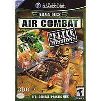 Army Men Air Combat Elite Missions - Gamecube Game | Retrolio Games