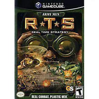 Army Men RTS - Gamecube Game - Best Retro Games