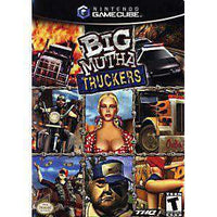 Big Mutha Truckers - Gamecube Game - Best Retro Games
