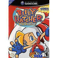 Billy Hatcher and The Giant Egg - Gamecube Game | Retrolio Games