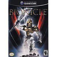 Bionicle - Gamecube Game - Best Retro Games