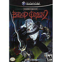 Blood Omen 2 - Gamecube Game - Best Retro Games