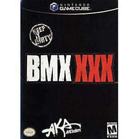 BMX XXX - Gamecube Game | Retrolio Games
