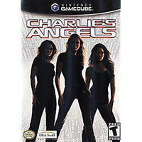 Charlie's Angels - Gamecube Game | Retrolio Games
