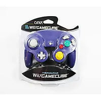 Gamecube / Wii Controller - Indigo - Best Retro Games