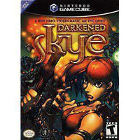 Darkened Skye - Gamecube Game | Retrolio Games