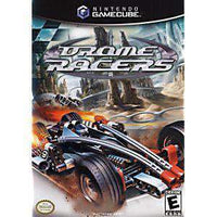Drome Racers - Gamecube Game - Best Retro Games