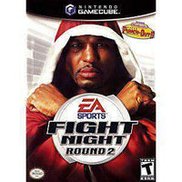 Fight Night Round 2 - Gamecube Game | Retrolio Games