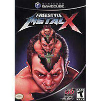 Freestyle Metal X - Gamecube Game | Retrolio Games