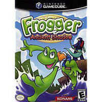 Frogger Ancient Shadow - Gamecube Game | Retrolio Games