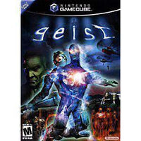 Geist - Gamecube Game | Retrolio Games