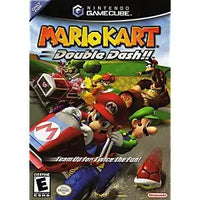 Mario Kart Double Dash - Gamecube Game - Best Retro Games