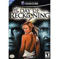 WWE Day of Reckoning 2 - Gamecube Game | Retrolio Games