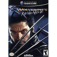 X-men Wolverines Revenge
