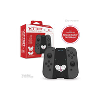 Kitter Controller Attachment for Switch Joy-Con - Best Retro Games