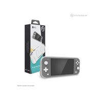Protective Grip Case white for Nintendo Switch Lite - Best Retro Games