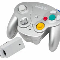 Nintendo Gamecube Wavebird Wireless Controller - Best Retro Games