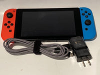 Nintendo Switch Console with 128 GB Memory Card (Softmod eligible) - Best Retro Games