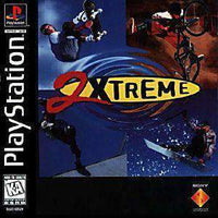 2Xtreme - PS1 Game | Retrolio Games