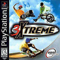 3Xtreme - PS1 Game | Retrolio Games